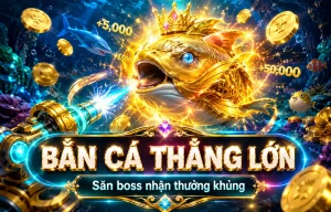 Bắn Cá primeproject24