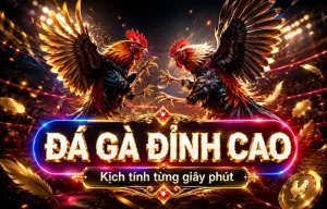 Sảnh Đá Gà PrimeProject24