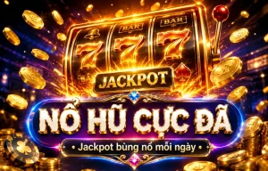 primeproject24 Nổ Hũ