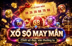 Xổ Số primeproject24